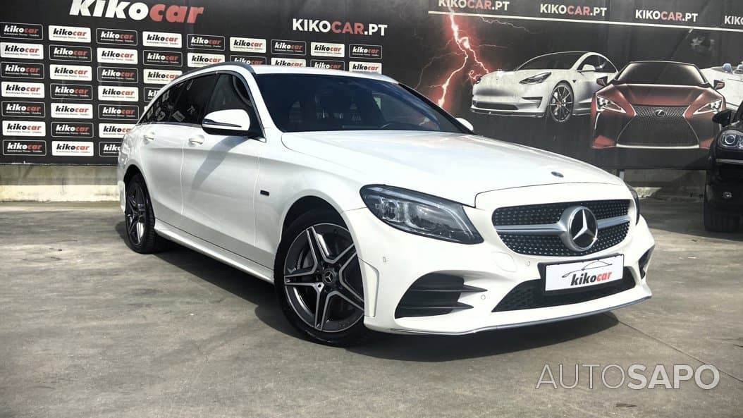 Mercedes-Benz Classe C
