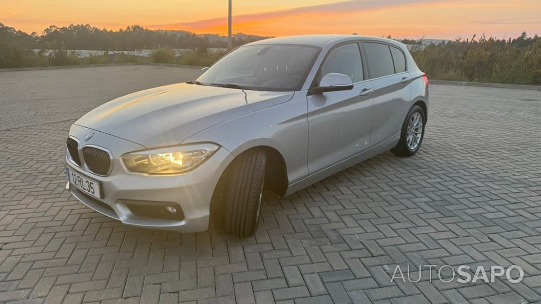 BMW Série 1