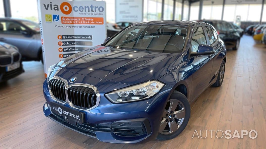 BMW Série 1