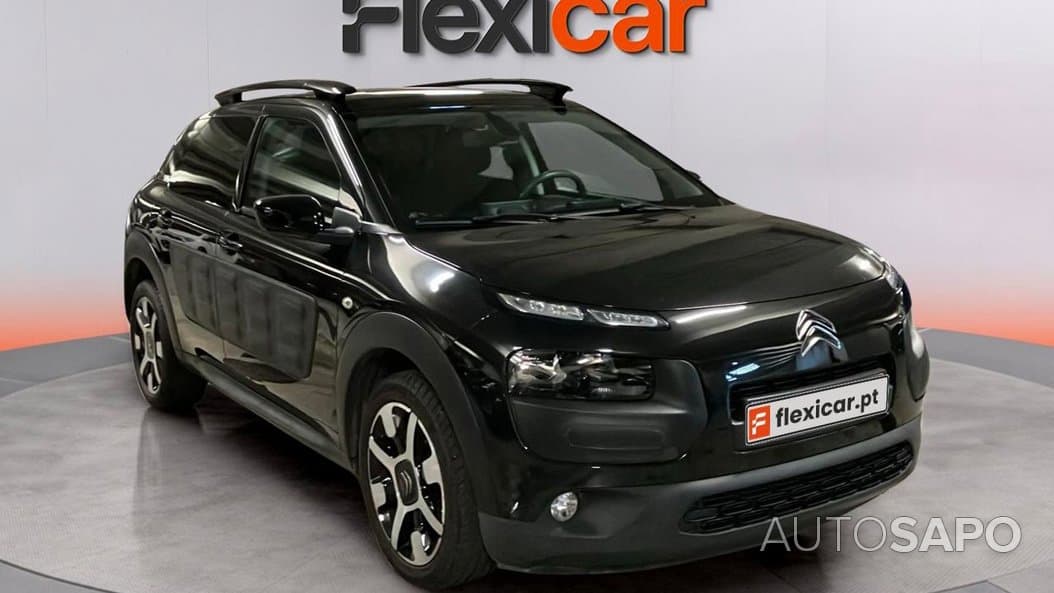 Citroën C4 Cactus