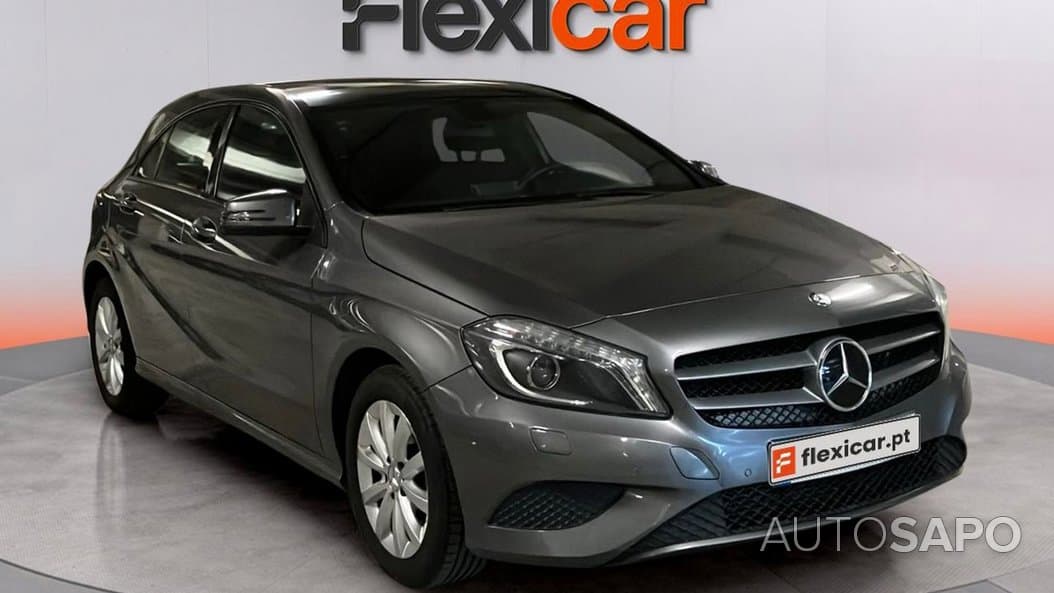 Mercedes-Benz Classe A