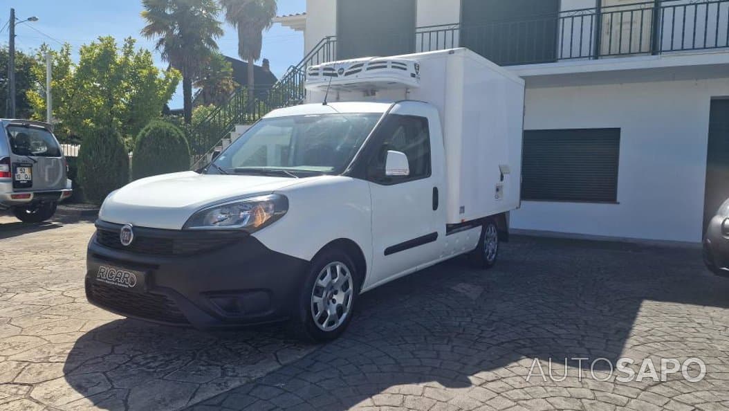 Fiat Doblò