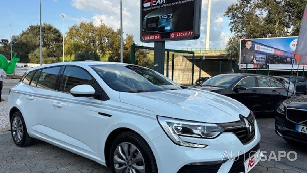 Renault Mégane