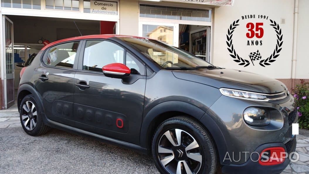 Citroën C3