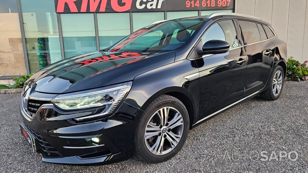 Renault Mégane