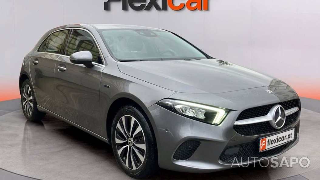 Mercedes-Benz Classe A