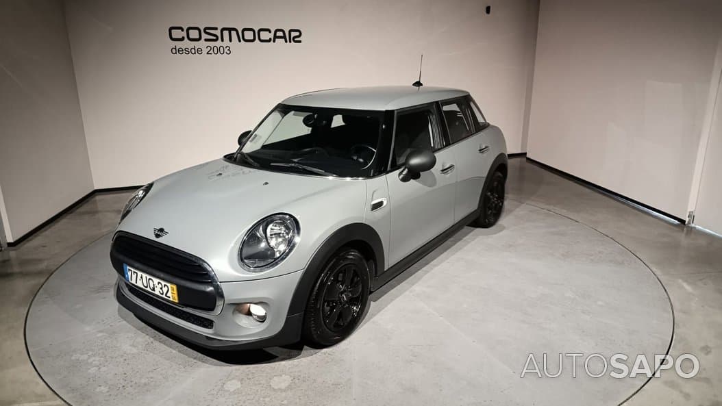 MINI One