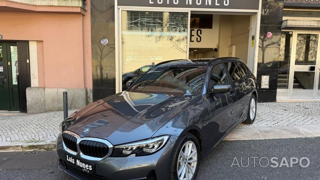 BMW Série 3