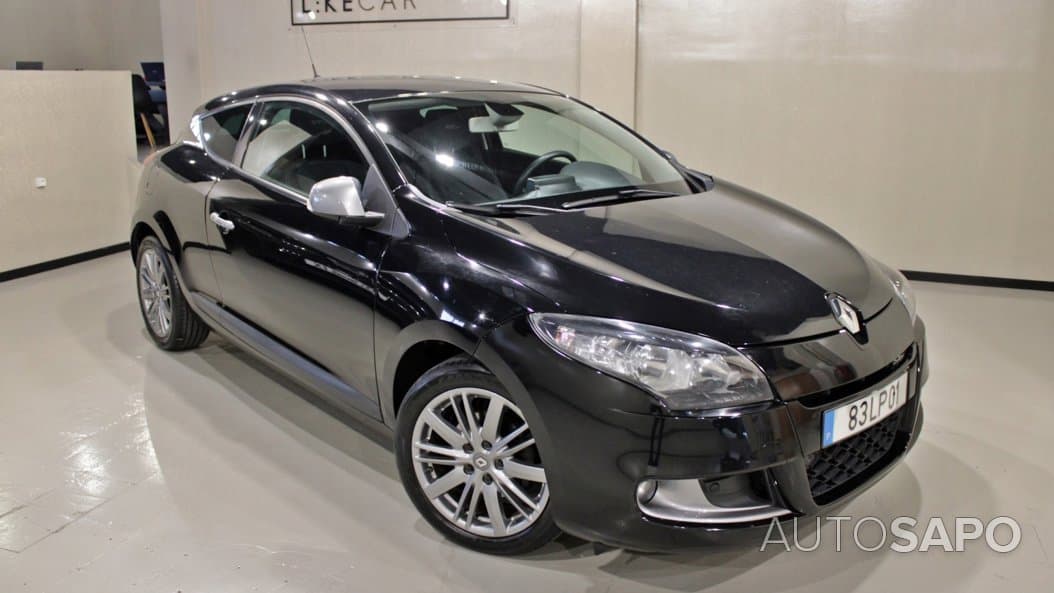 Renault Mégane