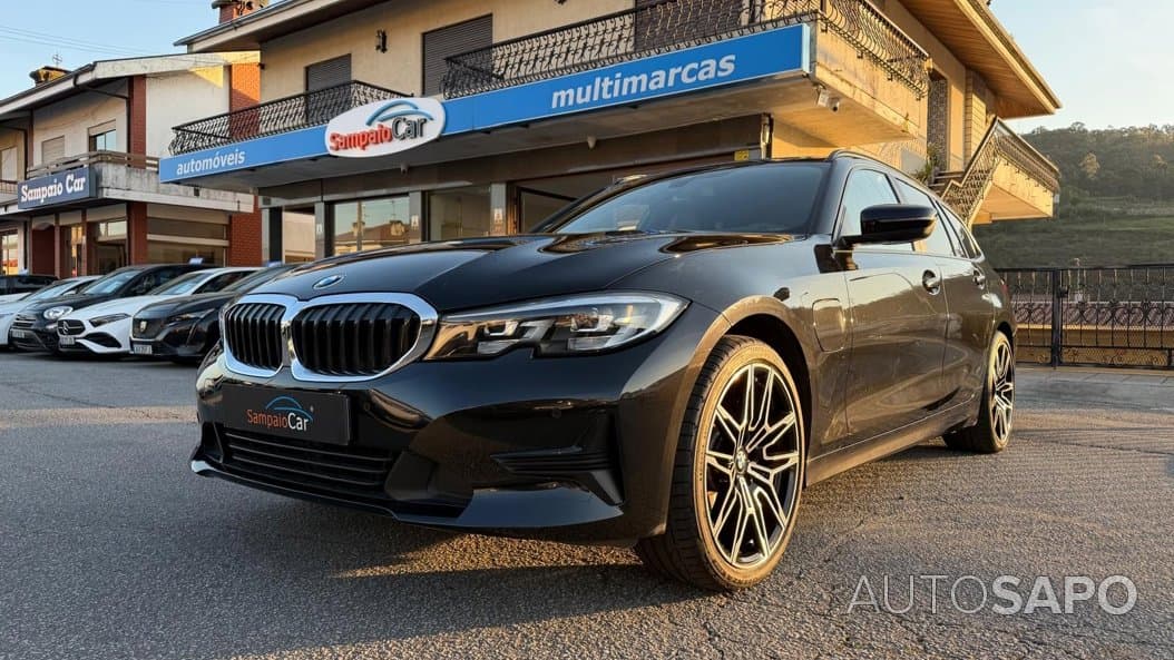 BMW Série 3