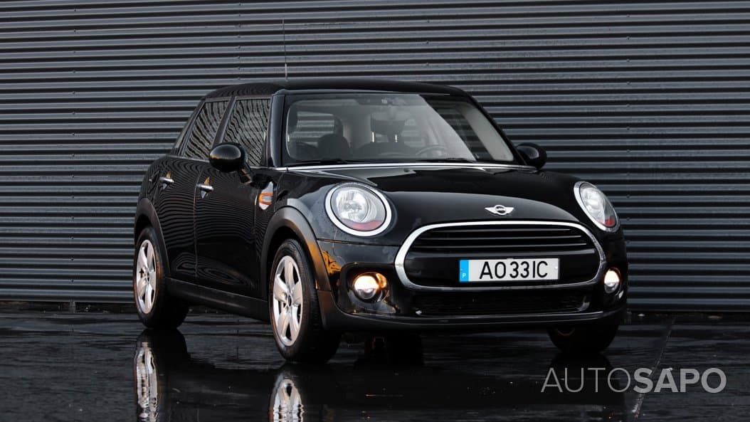 MINI One