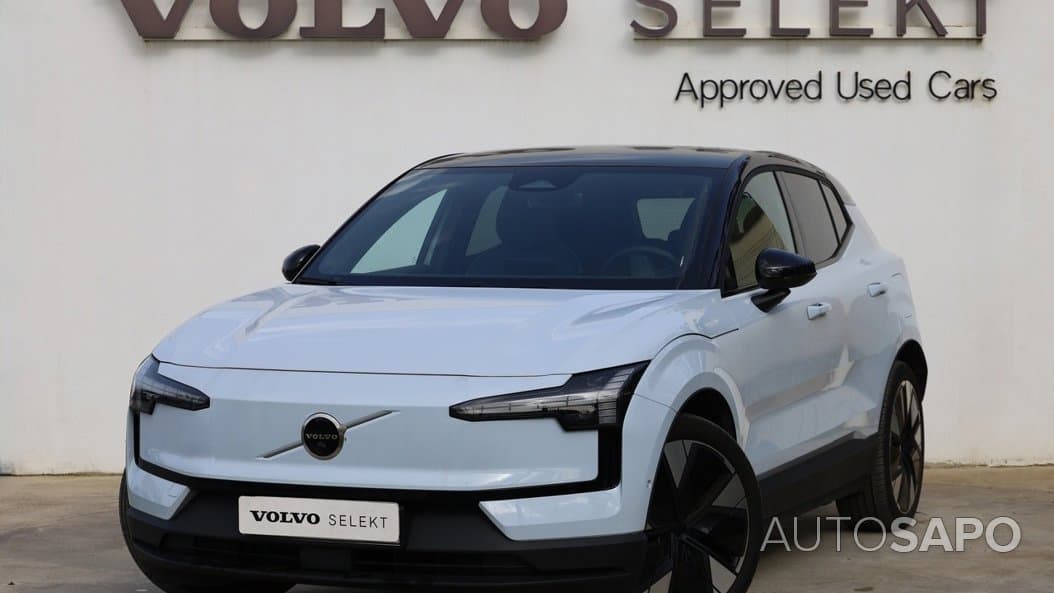 Volvo EX30