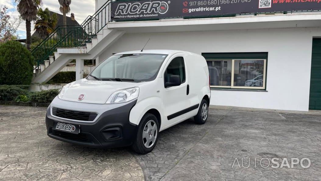 Fiat Fiorino