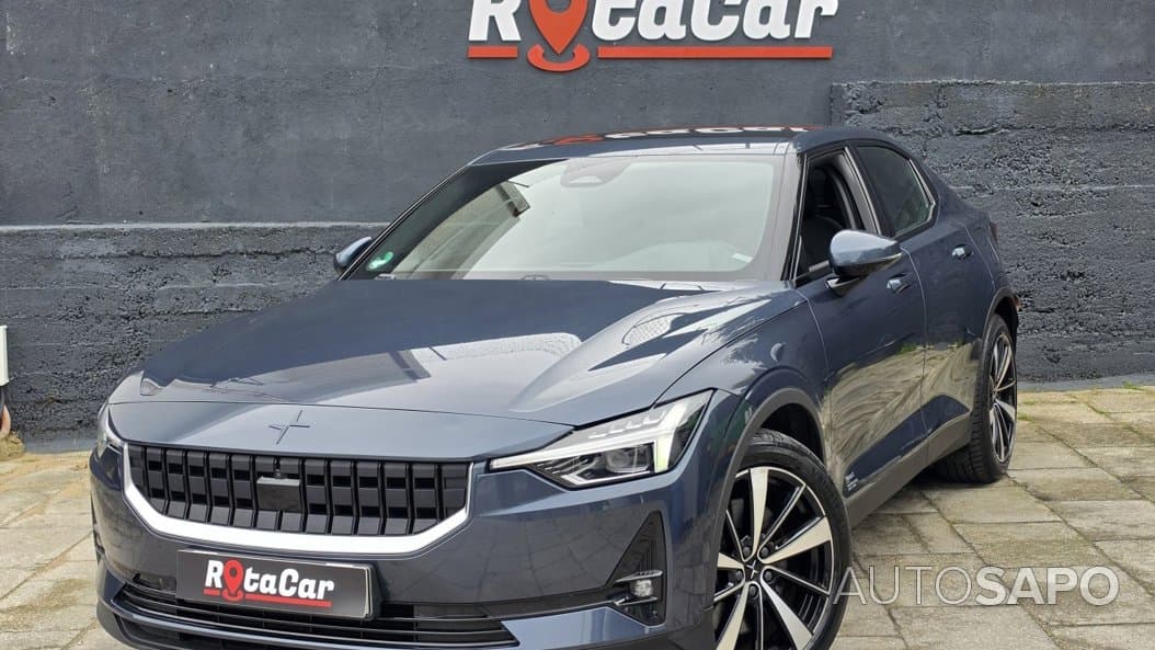 Polestar 2