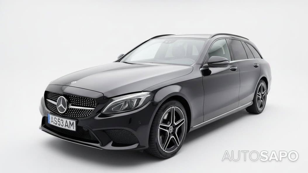 Mercedes-Benz Classe C