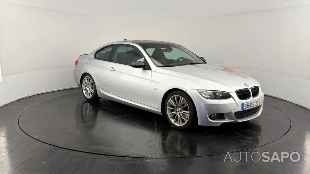 BMW Série 3