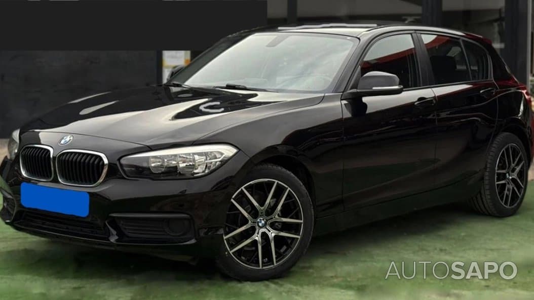 BMW Série 1