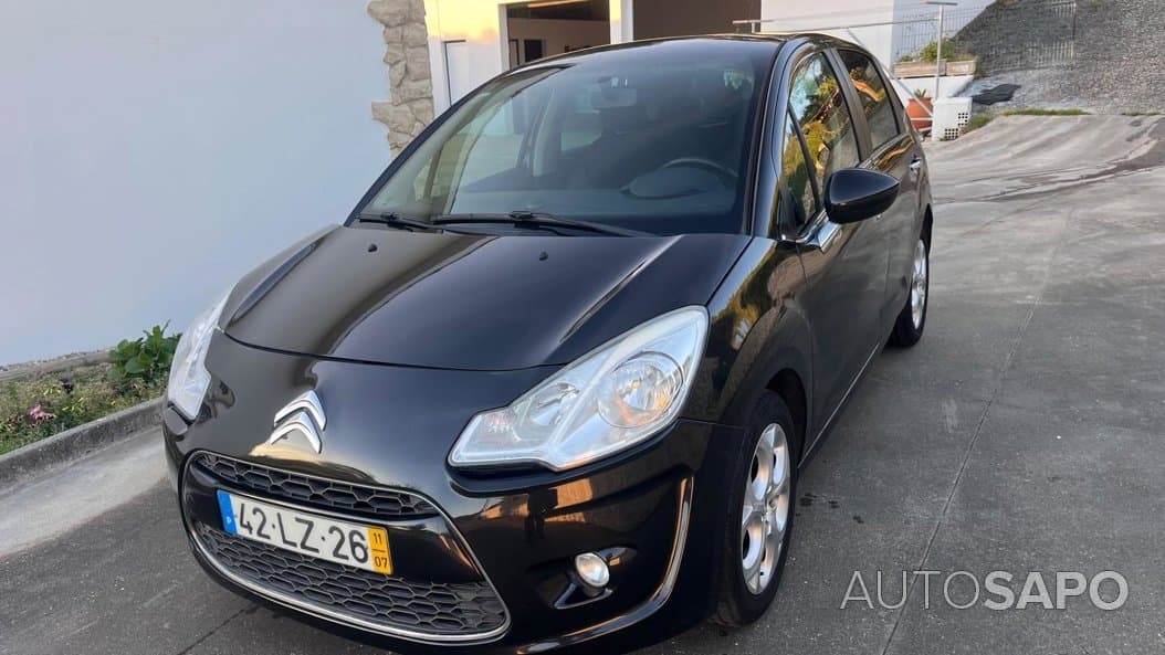 Citroën C3