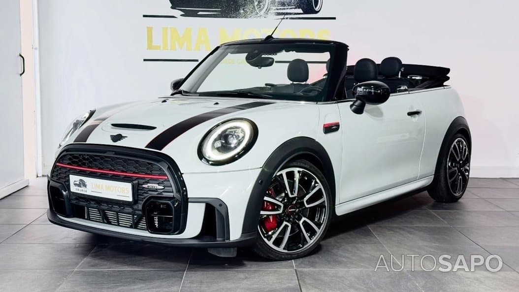 MINI Cabrio