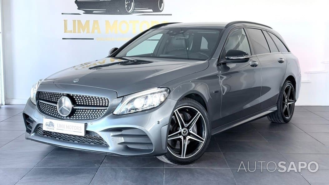 Mercedes-Benz Classe C