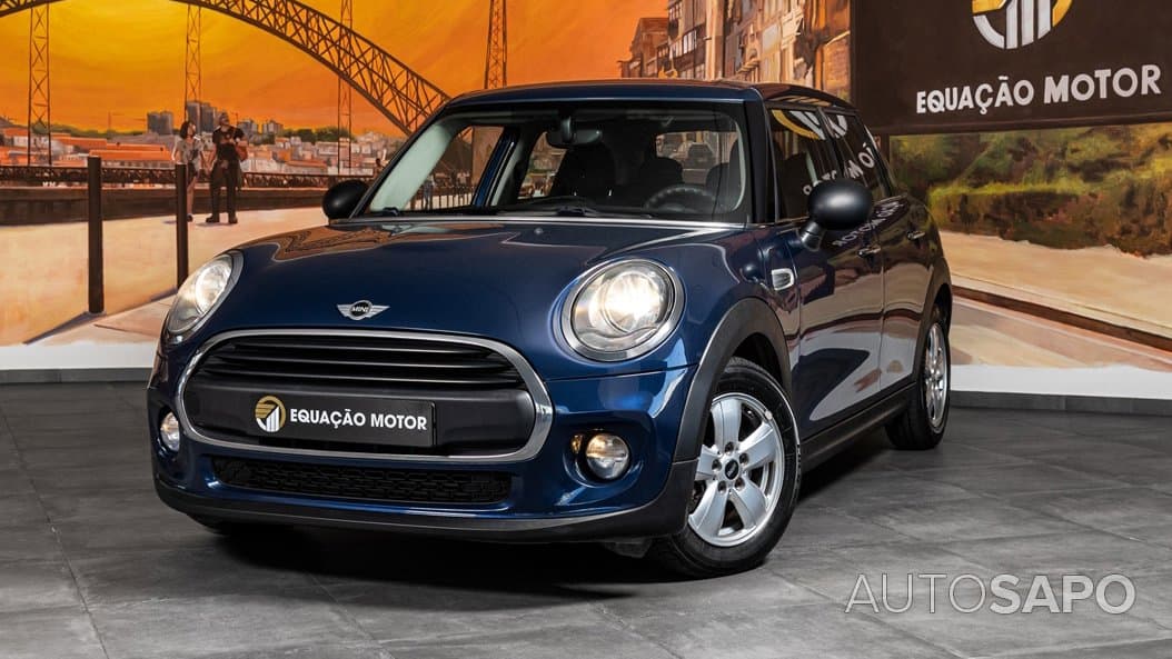 MINI One