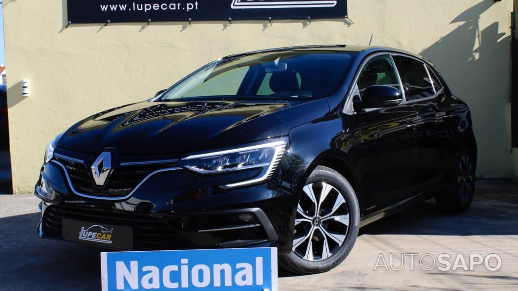 Renault Mégane