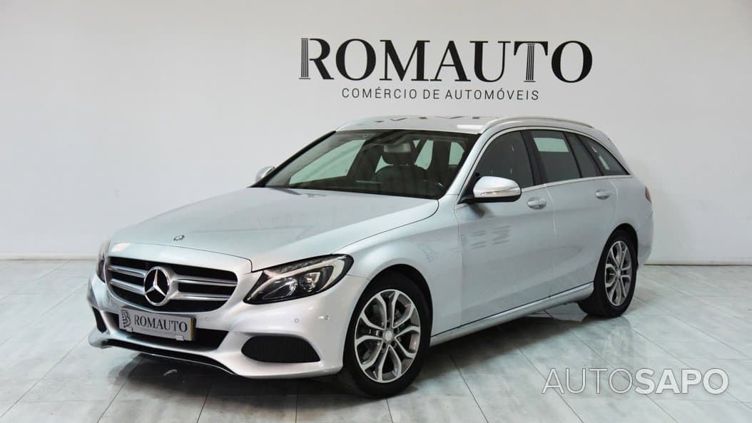 Mercedes-Benz Classe C