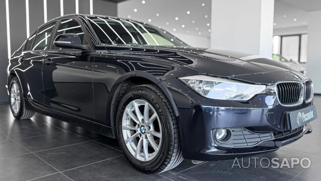 BMW Série 3