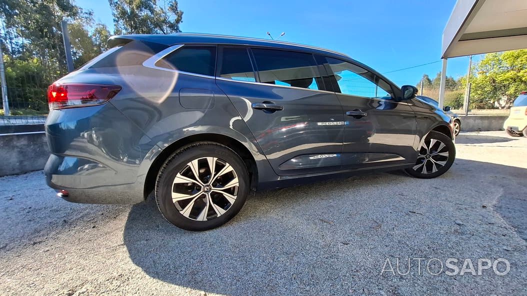 Renault Mégane