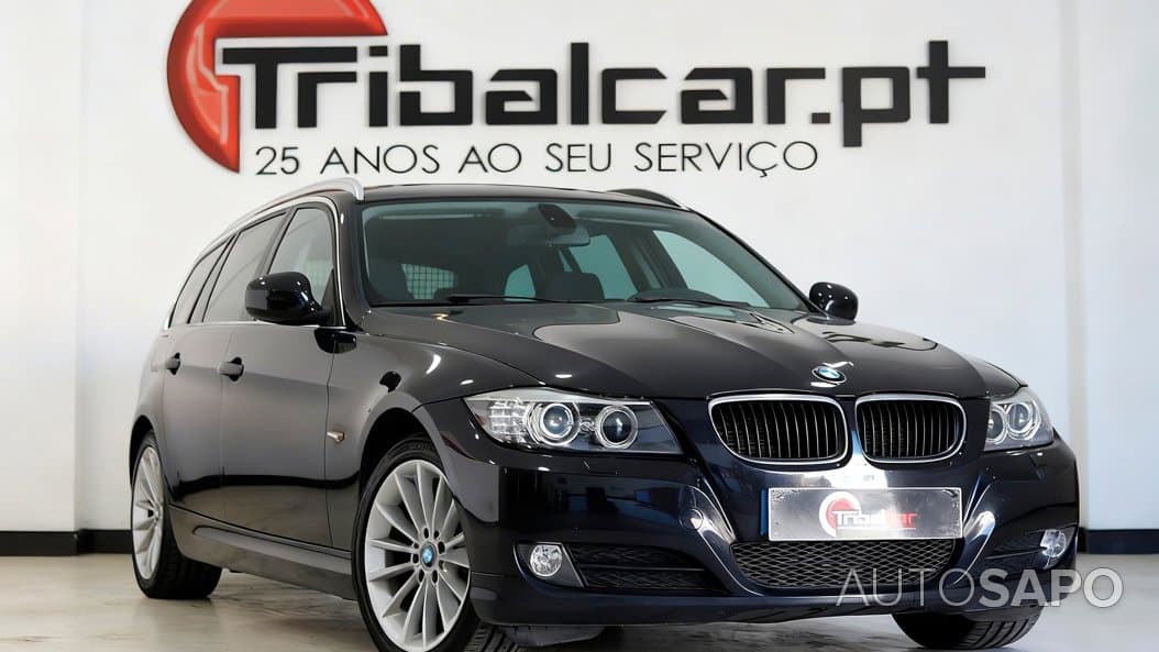 BMW Série 3