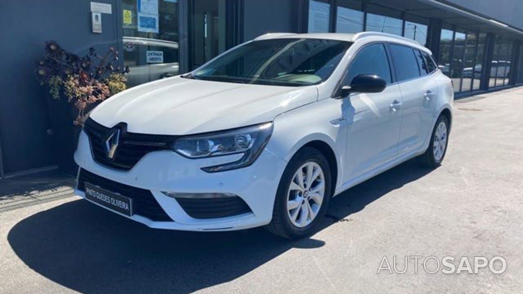 Renault Mégane