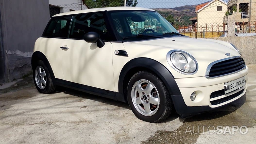 MINI Mini
