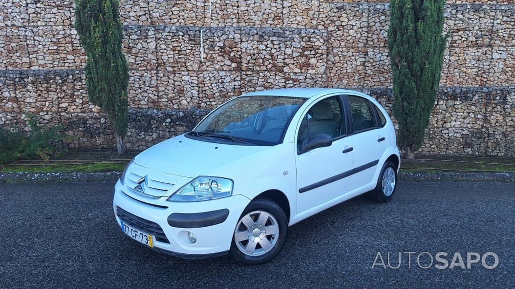 Citroën C3