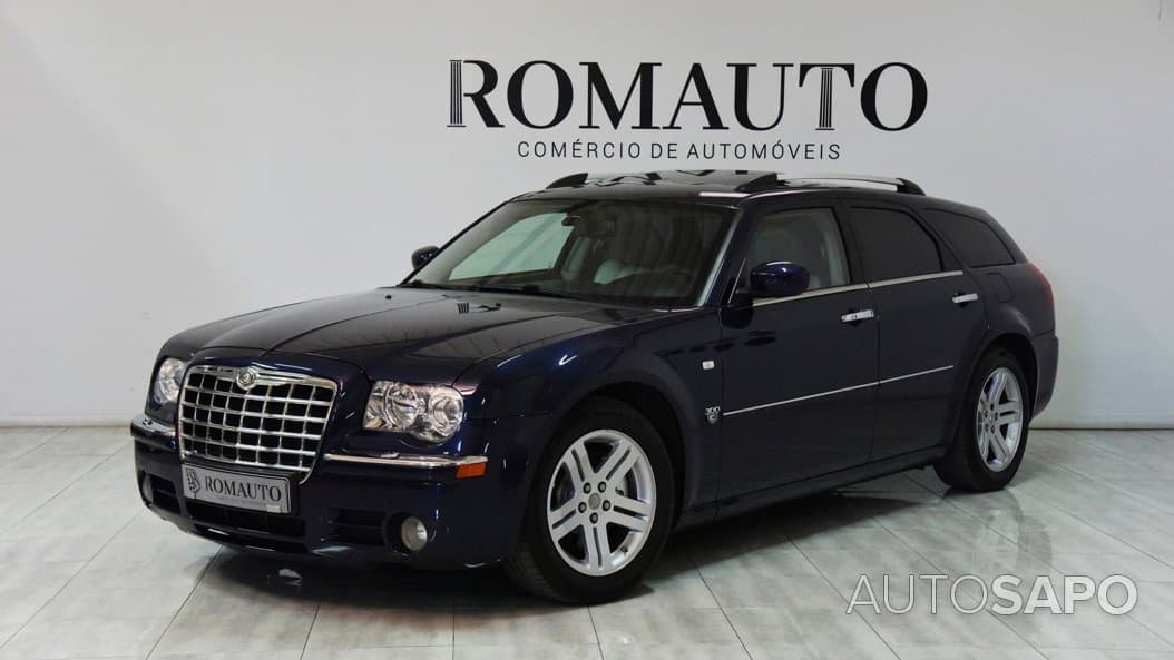 Chrysler 300 C