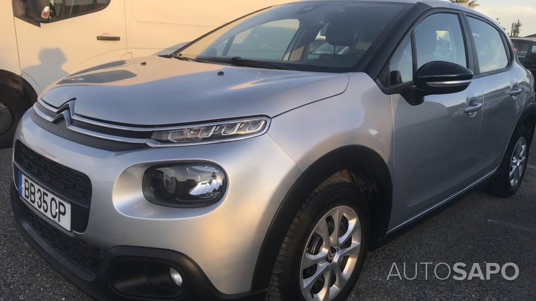 Citroën C3