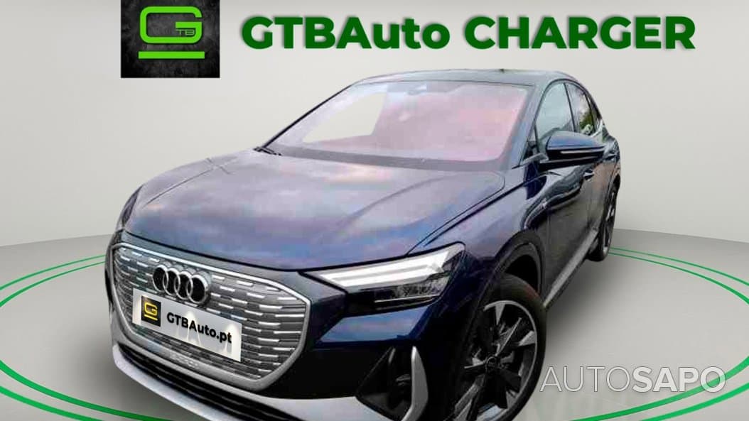 Audi Q4