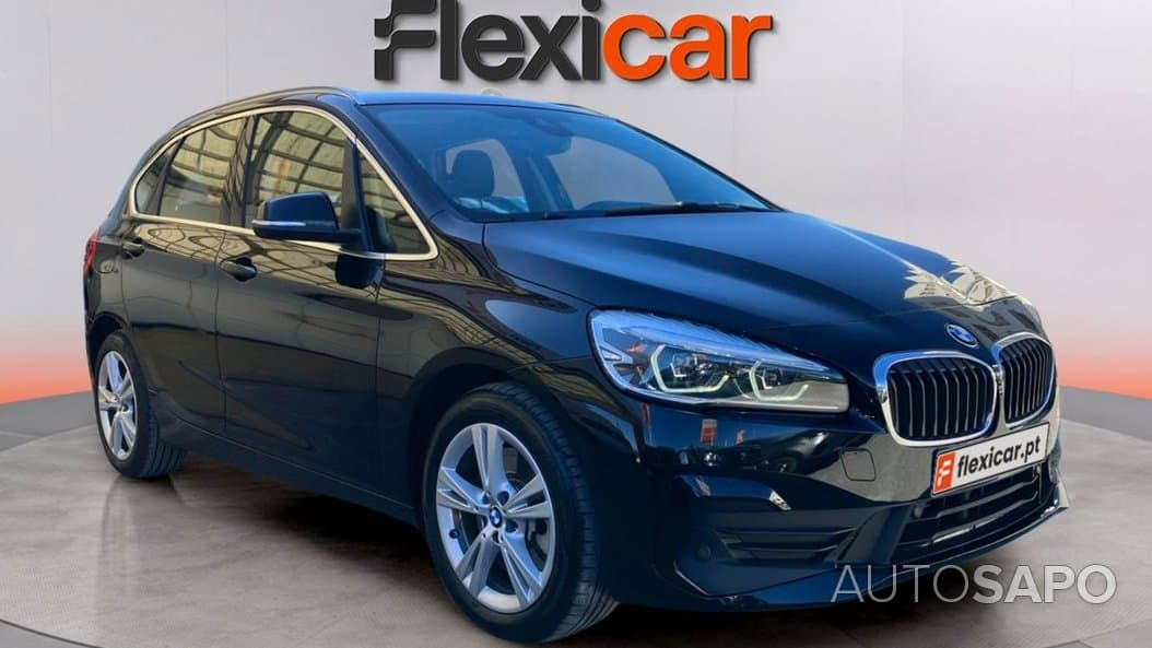 BMW Série 2