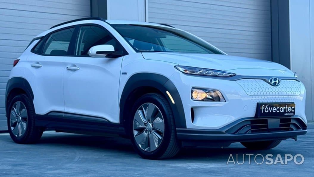 Hyundai Kauai