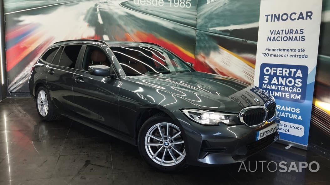 BMW Série 3