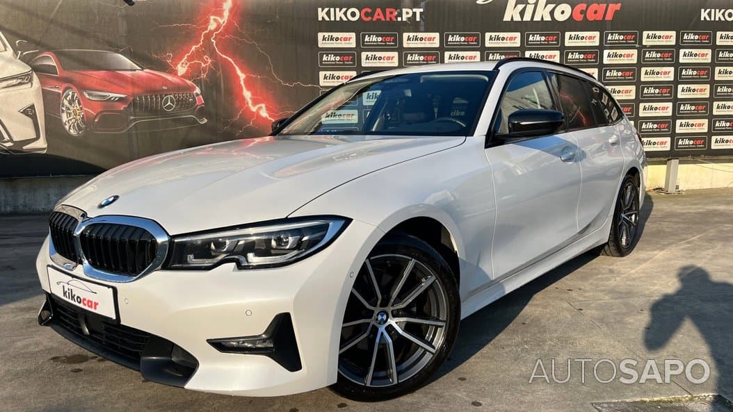 BMW Série 3