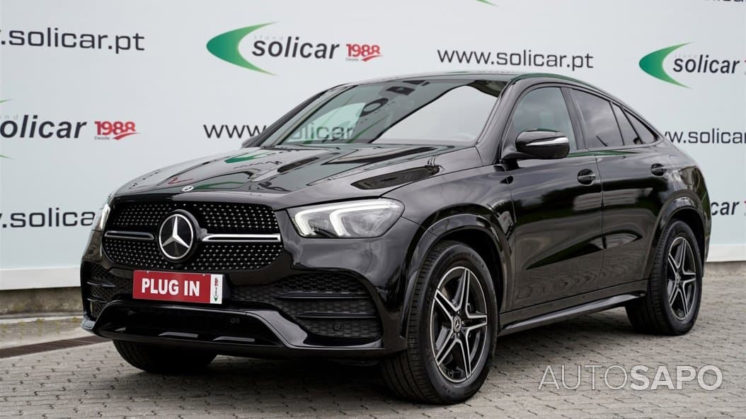 Mercedes-Benz Classe GLE