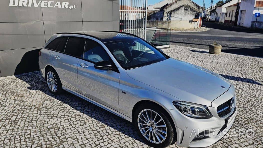 Mercedes-Benz Classe C