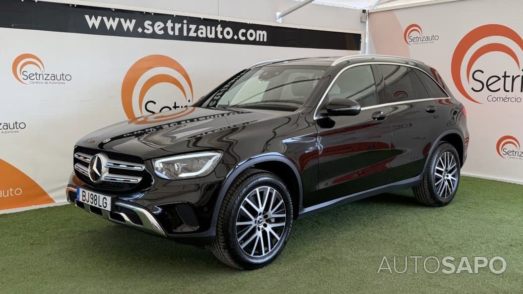 Mercedes-Benz Classe GLC