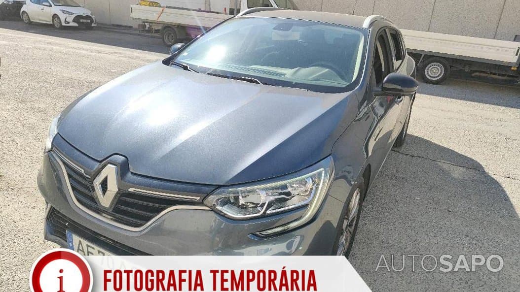 Renault Mégane