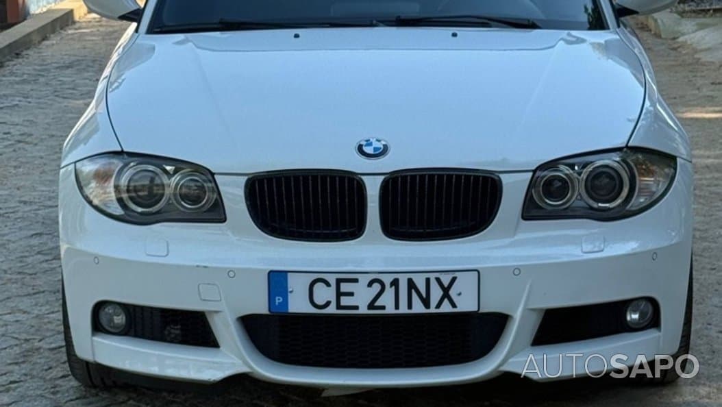 BMW Série 1