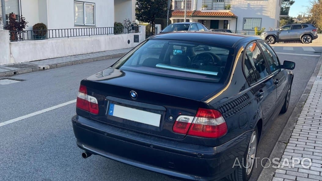 BMW Série 3