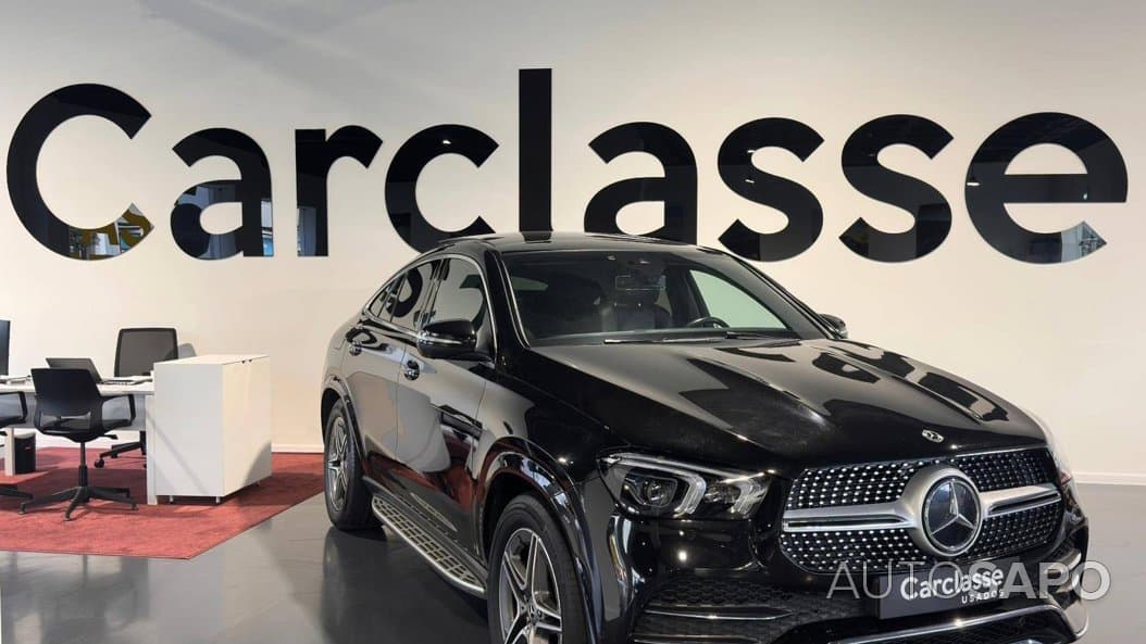 Mercedes-Benz Classe GLE
