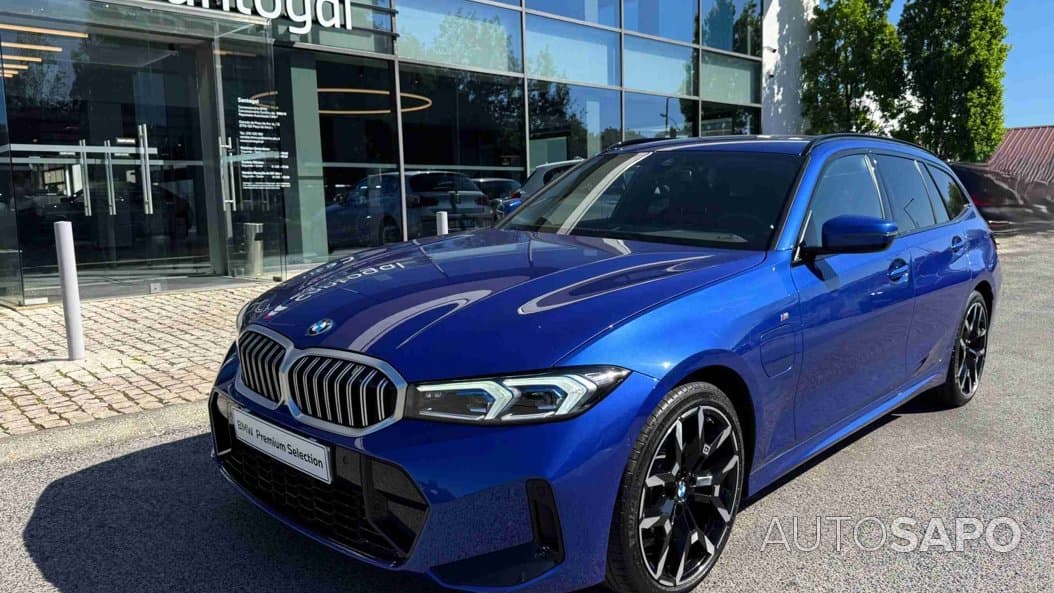 BMW Série 3