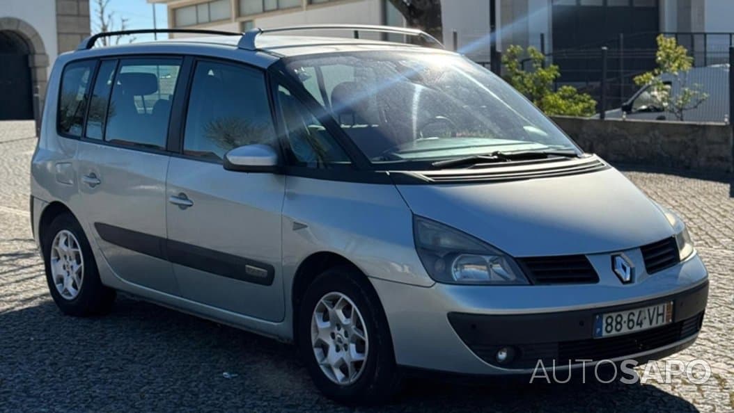 Renault Espace