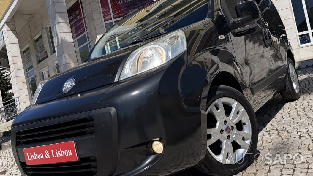 Fiat Fiorino
